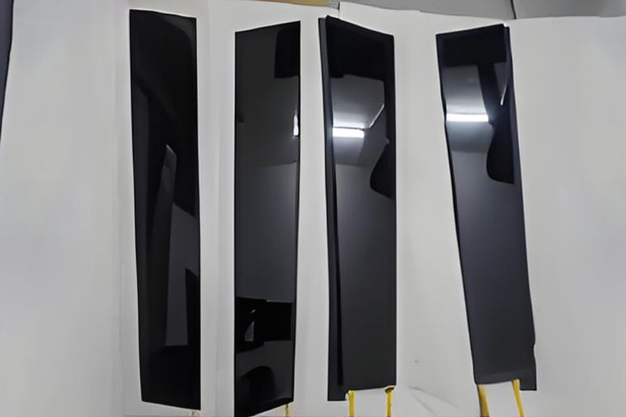 聚酰亚胺 — 高分子材料金字塔的顶端