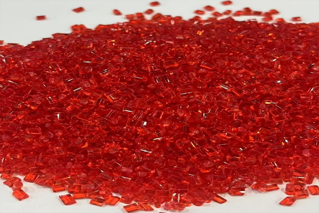 市场对于聚酰亚胺纤维产品的需求量逐年增长